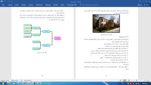 تجاری مسکونی