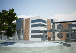 مراکز نگهداری کودکان