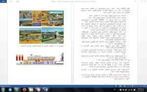 مجتمع خدماتی بین راهی
