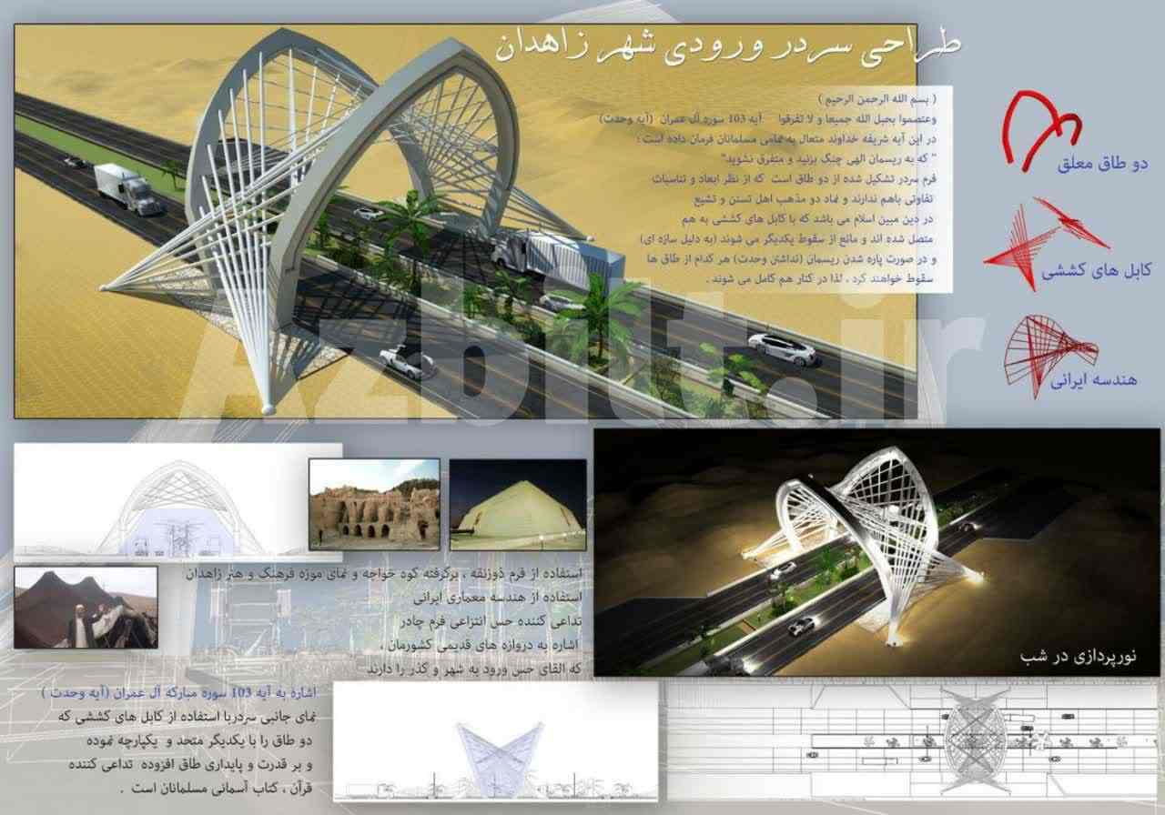 ازبیلت